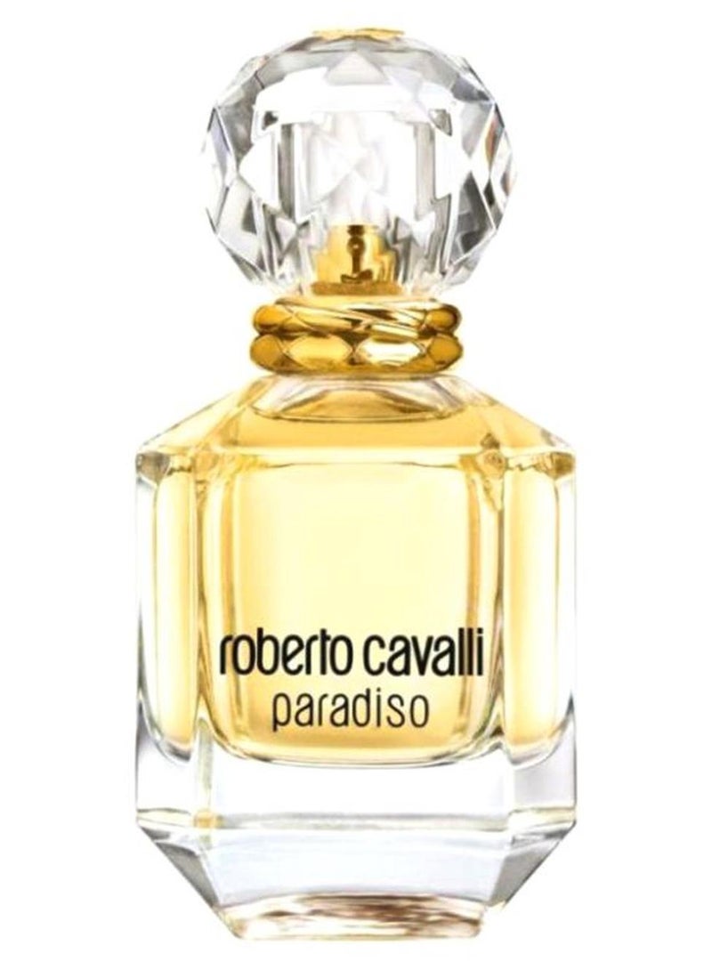 ROBERTO CAVALLI PARADISO (L) EDP 75ML