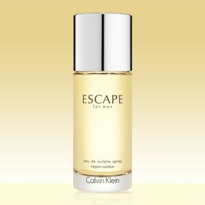 CK ESCAPE M EDT 100ML