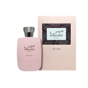 RASASI HAWAS ECLAT (L) EDP 100ML