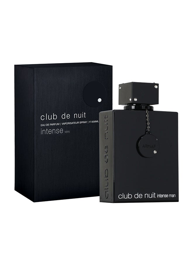 ARMAF CLUB DE NUIT INTENSE (M) EDP 200ML