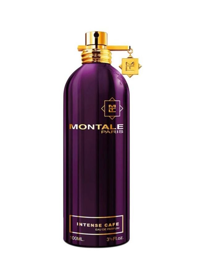 MONTALE INTENSE CAFE (U) EDP 100ML