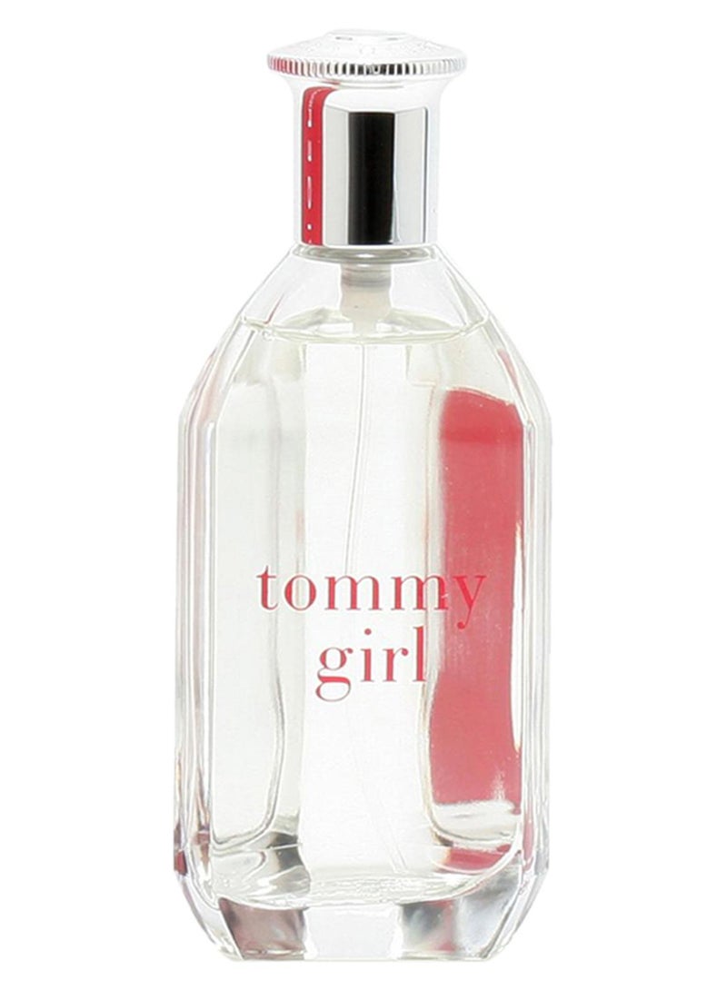 TOMMY HILFIGER TOMMY GIRL (L) EDT 100ML
