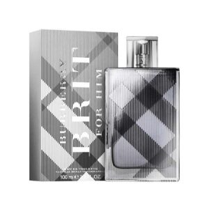BURBERRY BRIT (M) EDT 100ML
