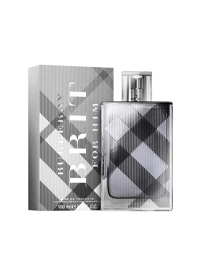 BURBERRY BRIT (M) EDT 100ML