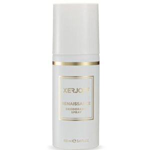 XERJOFF RENAISSANCE DEODORAND SPRAY 100 ML