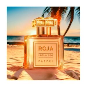 ROJA ISOLA SOL 50ML PARFUME