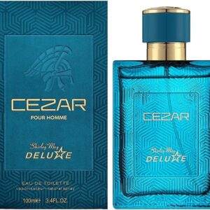 CEZAR POUR HOMME EDT 100ML