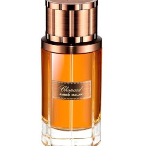 CHOPARD AMBER MALAKI (U) EDP 80ML