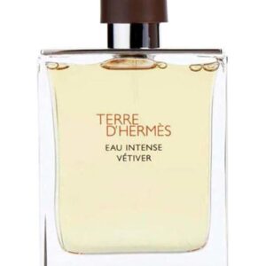 TERRE D HERMES EAU INTENSE VETIVER EDP 100ML