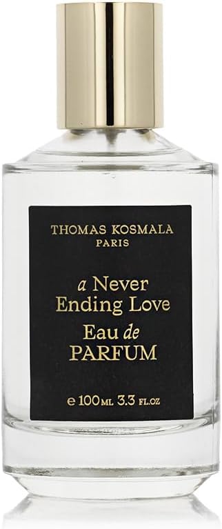 THOMAS KOSMALA A NEVER ENDING LOVE (U) EDP 100ML