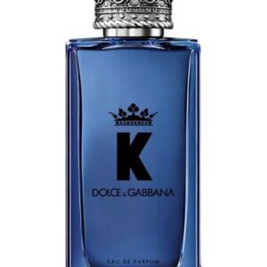 D&G K BLACK (M) EDP 100ML