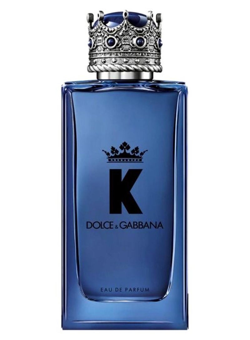 D&G K BLACK (M) EDP 100ML