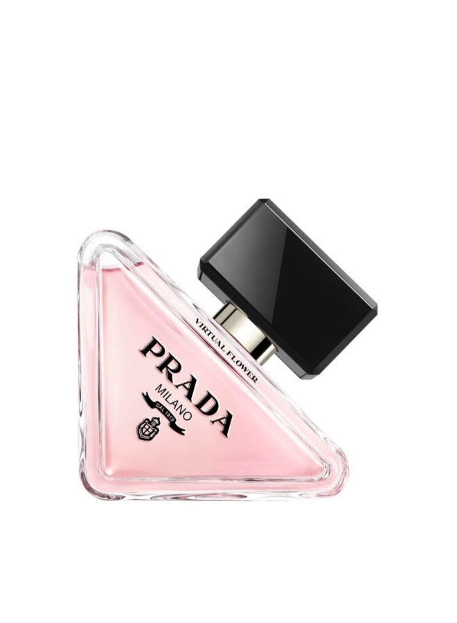 PRADA PARADOXE VIRTUAL FLOWER EDP 90 ML