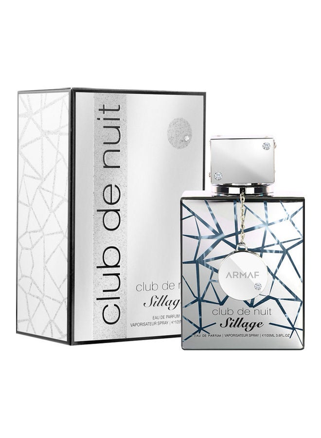 ARMAF CLUB DE NUIT SILLAGE (M) EDP 105ML