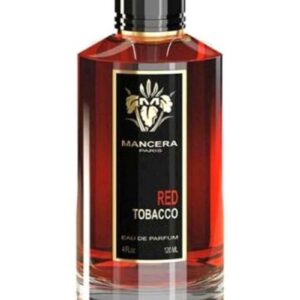 MANCERA RED TOBACCO (U) EDP 120ML