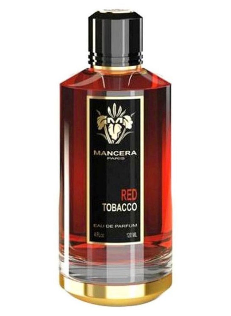 MANCERA RED TOBACCO (U) EDP 120ML