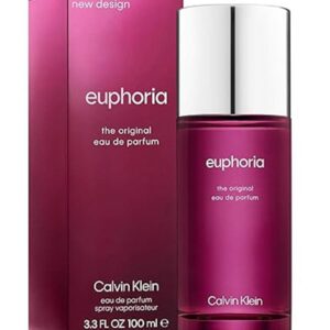 CK EUPHORIA EDP 50ML