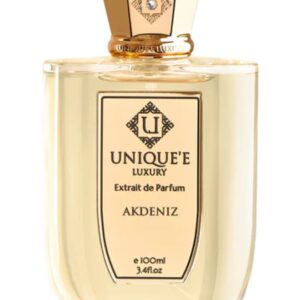 UNIQUE LUXURY AKDENIZ (U) EXTRAIT DE PARFUM 100ML