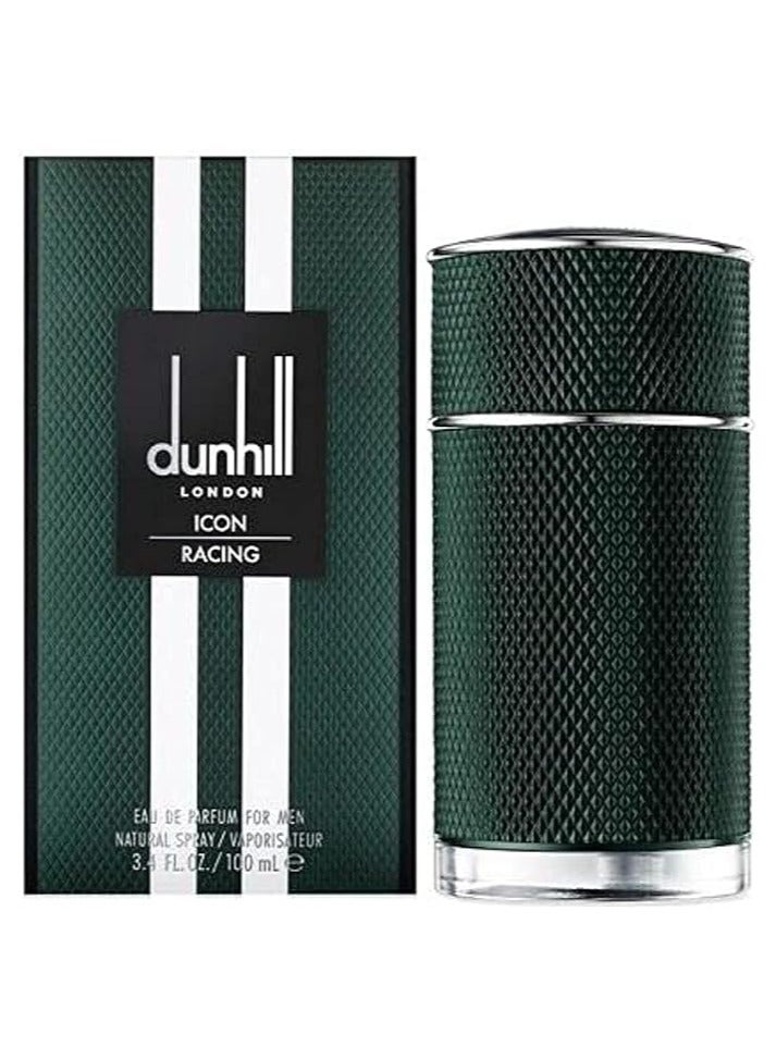 DUNHILL ICON RACING MEN EDP 100ML