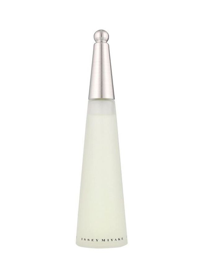 ISSEY MIYAKE WOMEN EDT 50ML