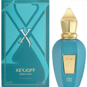 XERJOFF ERBA PURA EDP 50 ML