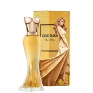 PARIS HILTON GOLD RUSH (L) EDP 100ML