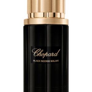 CHOPARD BLACK INCENSE MALAKI (M) EDP 80ML
