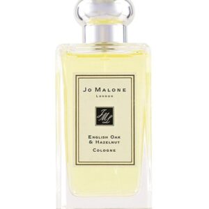 JO MALONE ENGLISH OAK HAZELNUT COLOGNE 100 ML