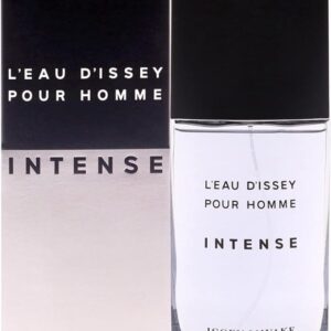 ISSEY MIYAKE INTENSE P/H (M) EDT 125ML