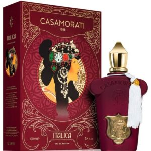 XERJOFF CASAMORATI ITALICA (U) EDP 100ML