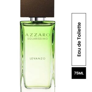 AZZARO SOLARISSIMO LEVANZO EDT 75ML