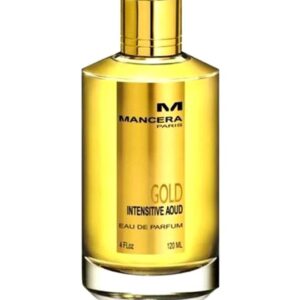 MANCERA GOLD INTENSITIVE AOUD (U) EDP 120ML