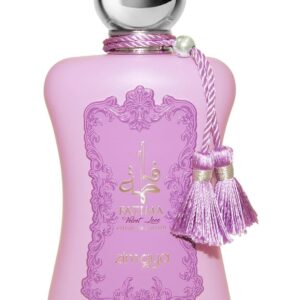 ZIMAYA FATIMA VELVET LOVE EDP 100 ML