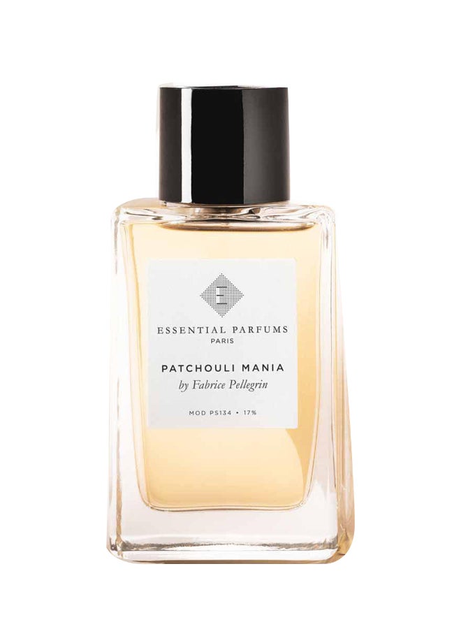 ESSENTIAL -PATCHOULI MANIA 150ML REFILL