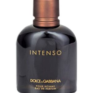 D&G INTENSO P/H (M) EDP 125ML