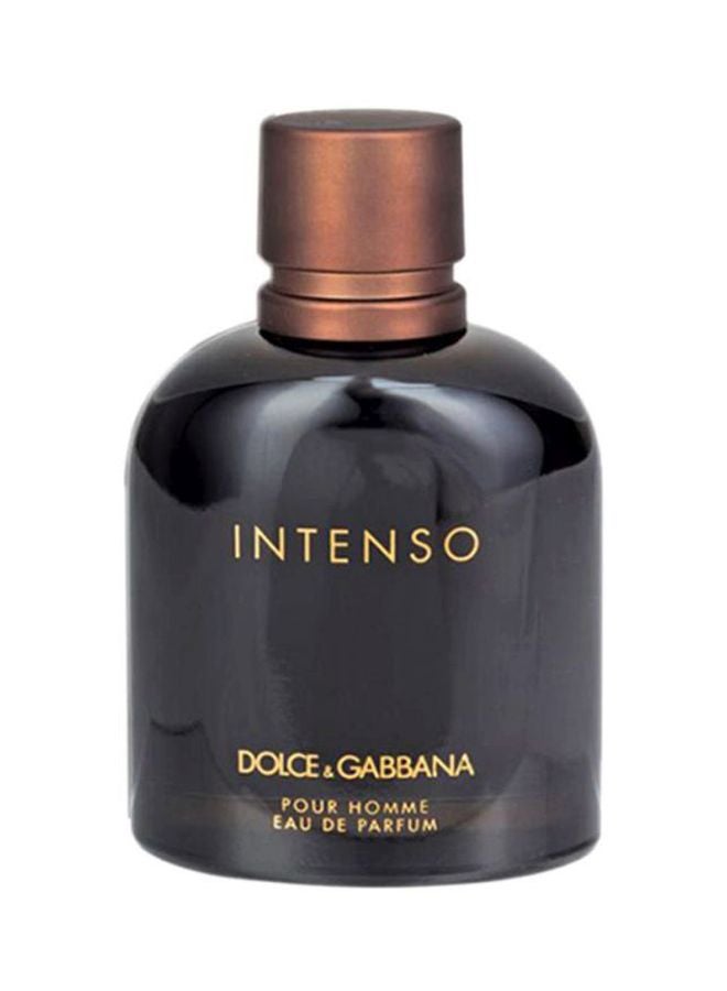D&G INTENSO P/H (M) EDP 125ML