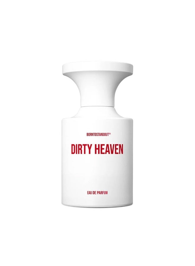 BTSO DIRTY HEAVEN 50ML