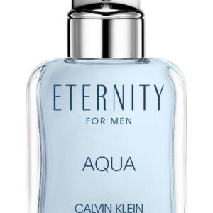 CK ETERNITY AQVA MEN EDT 100ML