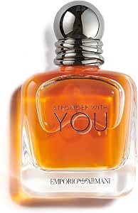 G.A EMPORIO ARMANI STRONGER WITH YOU (M) EDT 100ML