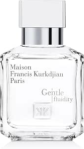 MFK GENTLE FLUIDITY SILVER EDP 5 ML MINI