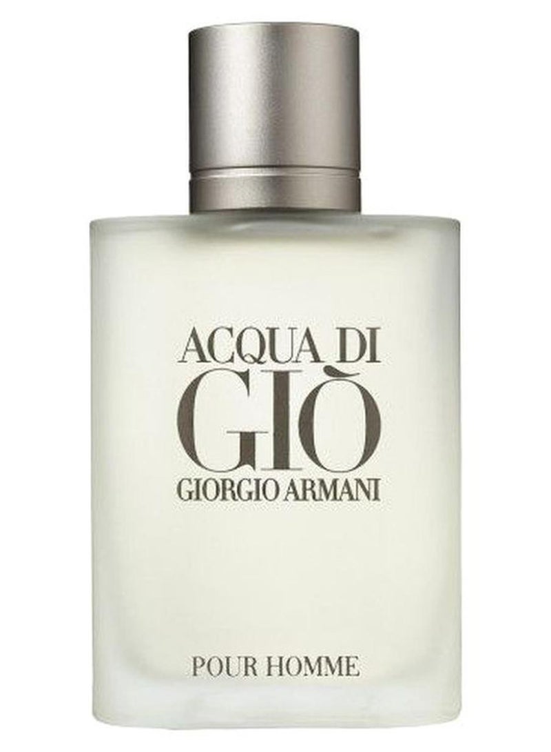 G.A ARMANI ACQUA DI GIO (M) EDT 100ML