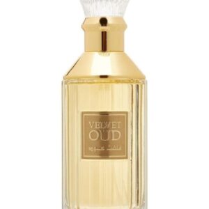LATTAFA VELVET OUD 100 ML
