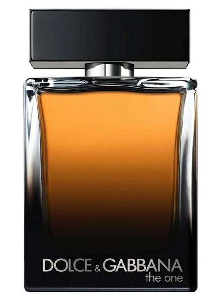 D&G THE ONE (M) EDP 100ML