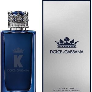 D&G K INTENSE EDP 100ML