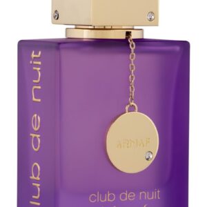 ARMAF CLUB DE NUIT MALEKA EDP 105 ML