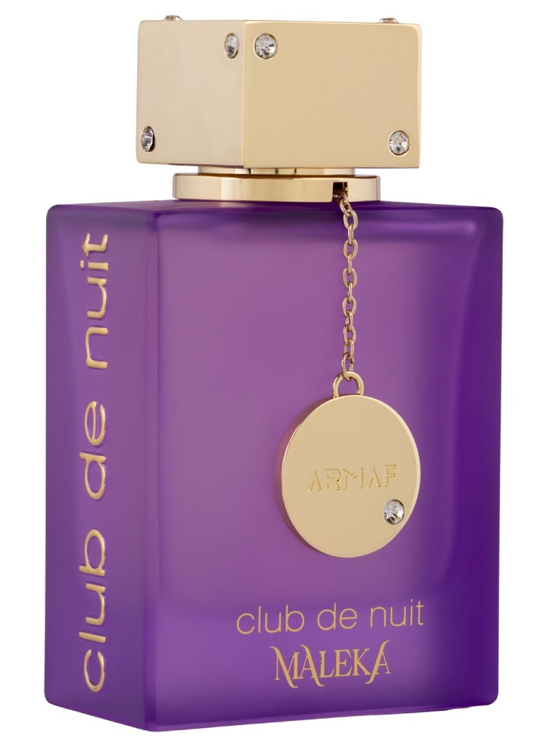 ARMAF CLUB DE NUIT MALEKA EDP 105 ML