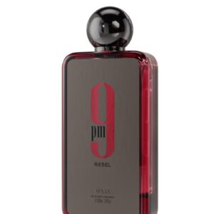 AFNAN 9PM REBEL EDP 100ML