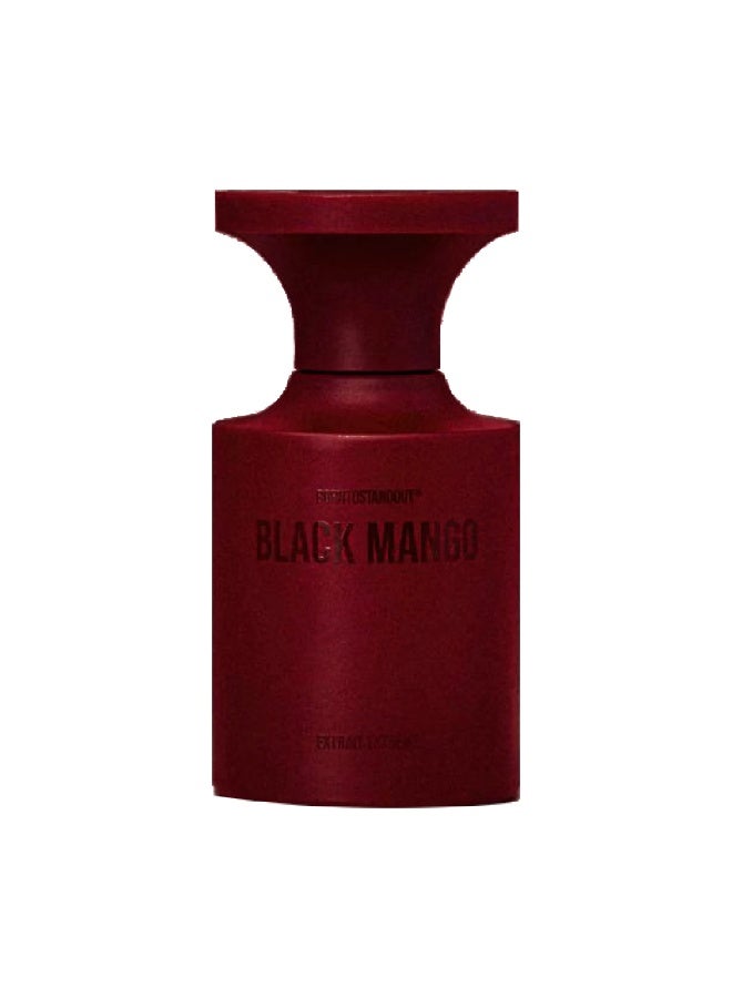 BTSO BLACK MANGO 50 ML