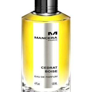 MANCERA CEDRAT BOISE (U) EDP 120ML