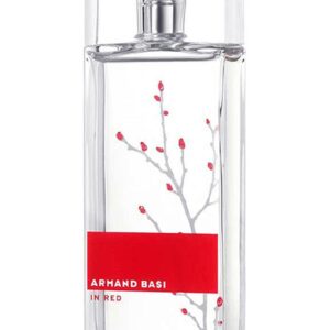 ARMAND BASI IN RED (L) EDT 100ML